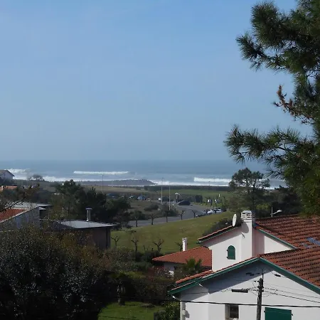 Avec Vue Et Golf * Anglet