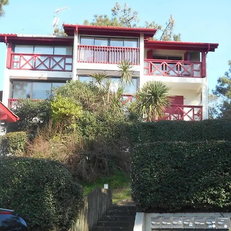 Avec Vue Et Golf Apartamento *