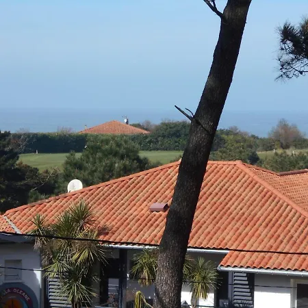 Avec Vue Et Golf