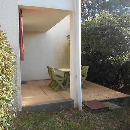 Apartamento Avec Vue Et Golf *