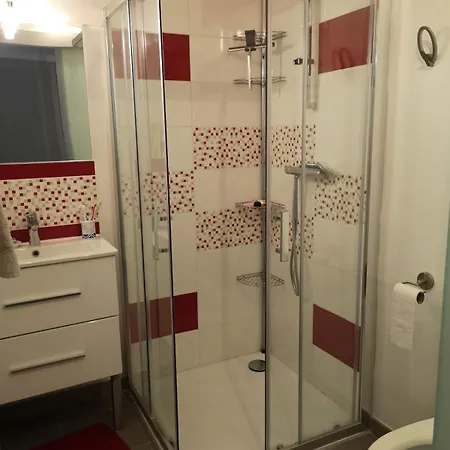 Apartamento Avec Vue Et Golf *