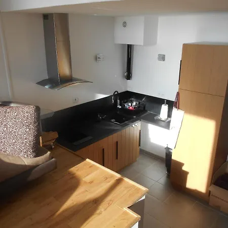 Apartamento Avec Vue Et Golf *