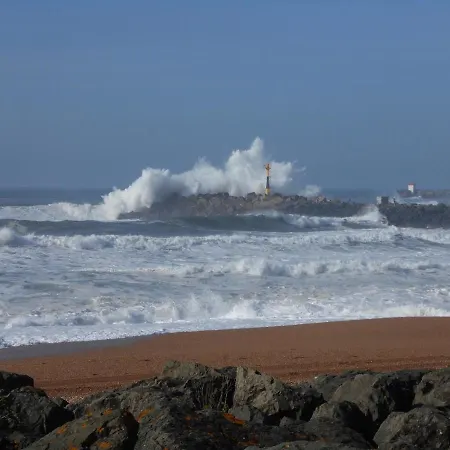 Apartamento Avec Vue Et Golf Anglet