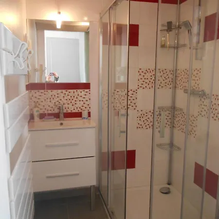 Avec Vue Et Golf Apartamento Anglet