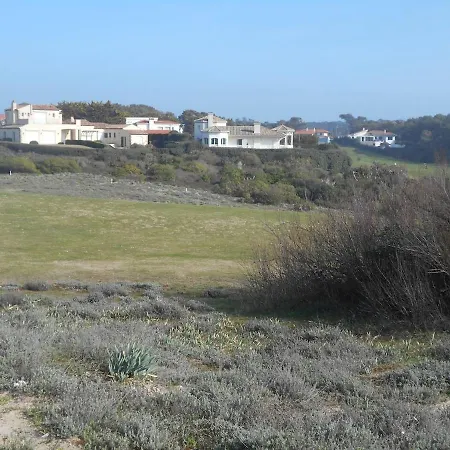 Avec Vue Et Golf